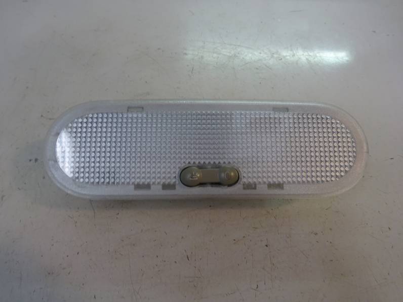 LUZ INTERIOR NISSAN MICRA 2013 1.2 (80 CV)