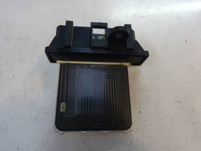 RESISTENCIA CALEFACCION NISSAN MICRA 2013 1.2 (80 CV)