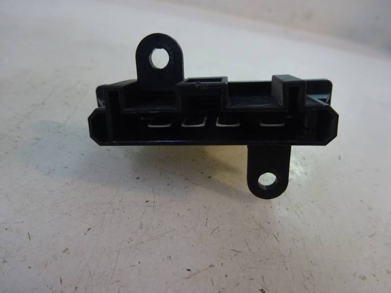 RESISTENCIA CALEFACCION NISSAN MICRA 2013 1.2 (80 CV)