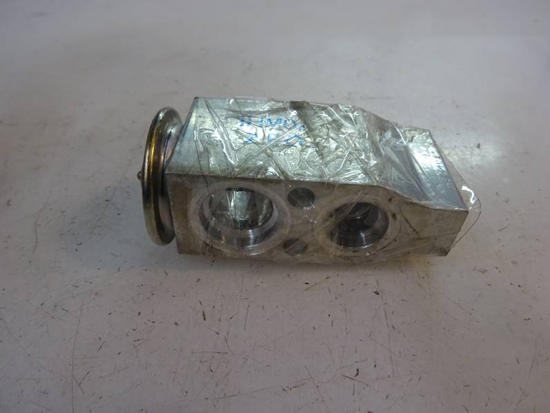 VALVULA EXPANSION NISSAN MICRA 2013 1.2 (80 CV)
