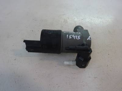 BOMBA LIMPIA NISSAN MICRA 2013 1.2 (80 CV)