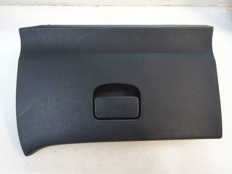 GUANTERA NISSAN MICRA 2013 1.2 (80 CV)