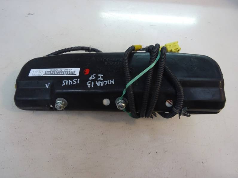 AIRBAG DELANTERO IZQUIERDO NISSAN MICRA 2013 1.2 (80 CV)