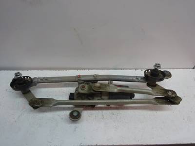 MOTOR LIMPIA DELANTERO NISSAN MICRA 2013 1.2 (80 CV)
