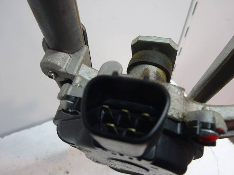 MOTOR LIMPIA DELANTERO NISSAN MICRA 2013 1.2 (80 CV)