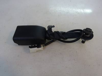 CINTURON SEGURIDAD DELANTERO IZQUIERDO NISSAN MICRA 2013 1.2 (80 CV)