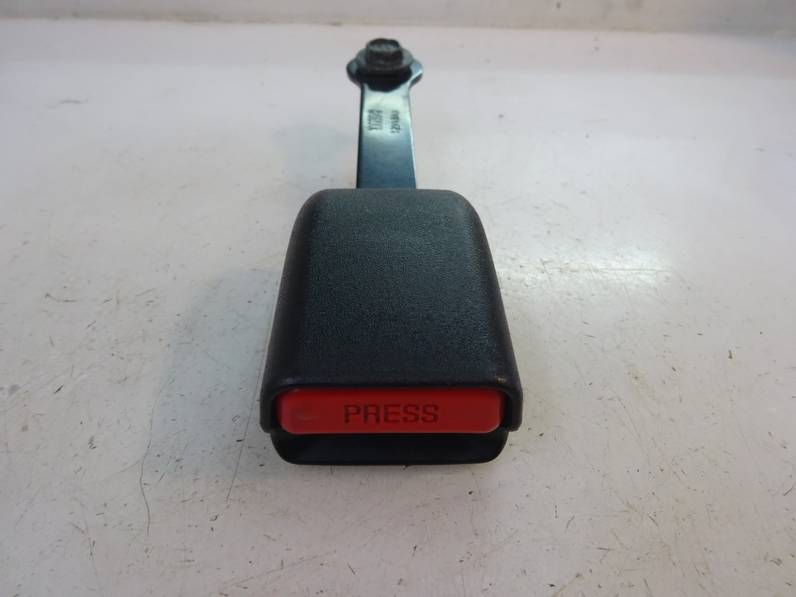 CINTURON SEGURIDAD DELANTERO DERECHO NISSAN MICRA 2013 1.2 (80 CV)