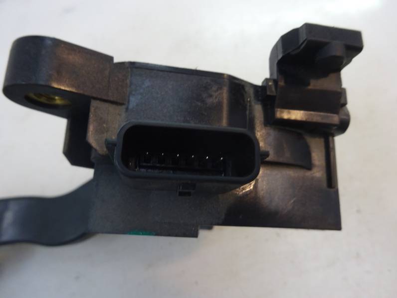 POTENCIOMETRO PEDAL NISSAN MICRA 2013 1.2 (80 CV)