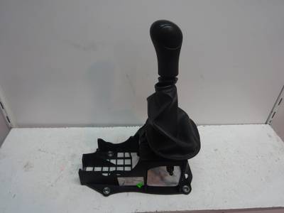 PALANCA CAMBIO NISSAN MICRA 2013 1.2 (80 CV)