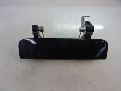 MANETA EXTERIOR PORTON NISSAN MICRA 2013 1.2 (80 CV)