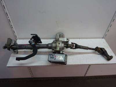 COLUMNA DIRECCION NISSAN MICRA 2013 1.2 (80 CV)