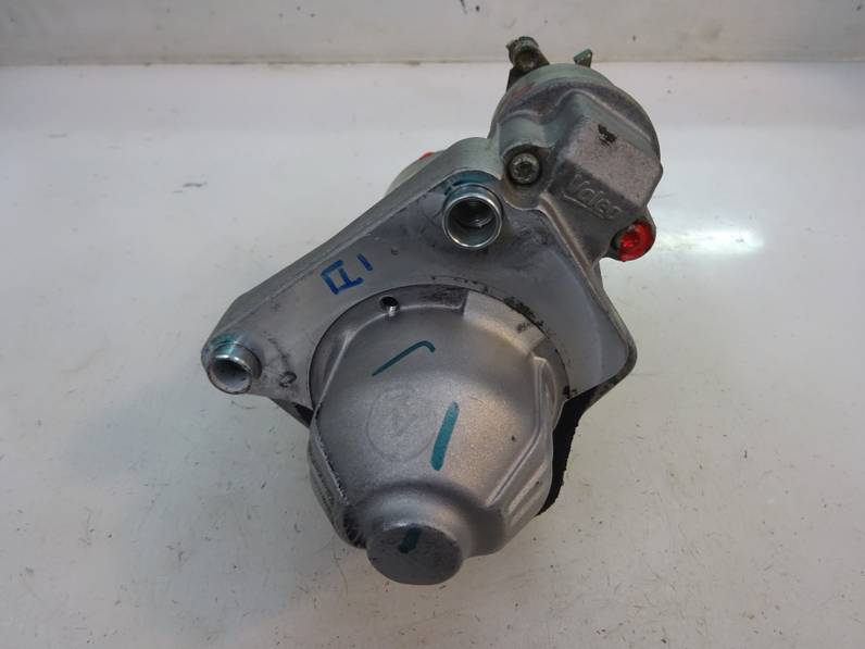 MOTOR ARRANQUE NISSAN MICRA 2013 1.2 (80 CV)
