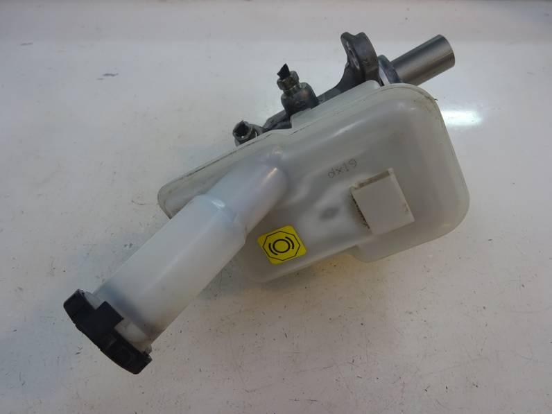 BOMBA FRENO NISSAN MICRA 2013 1.2 (80 CV)