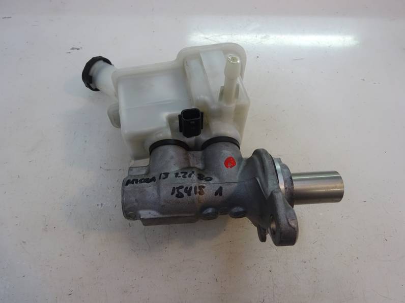 BOMBA FRENO NISSAN MICRA 2013 1.2 (80 CV)