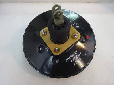 SERVOFRENO NISSAN MICRA 2013 1.2 (80 CV)