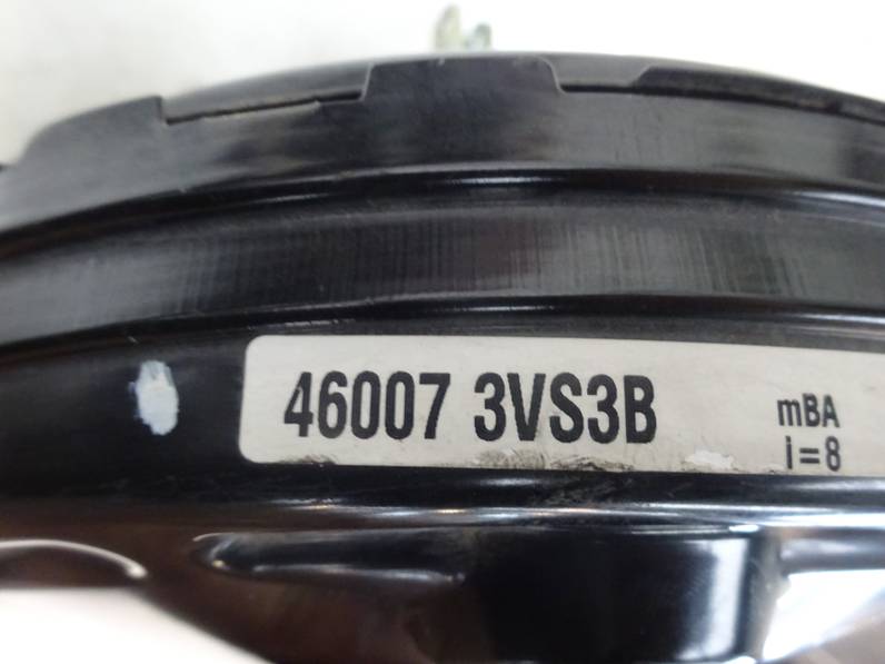 SERVOFRENO NISSAN MICRA 2013 1.2 (80 CV)