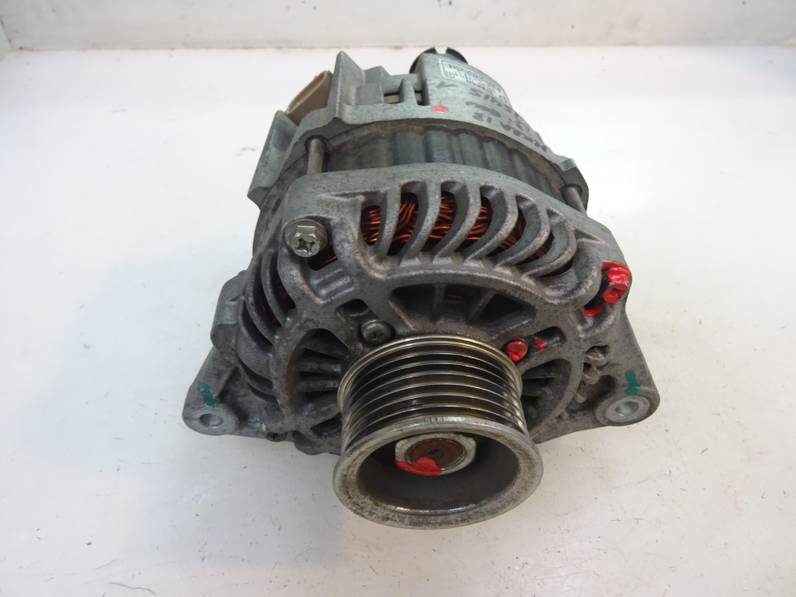 ALTERNADOR NISSAN MICRA 2013 1.2 (80 CV)