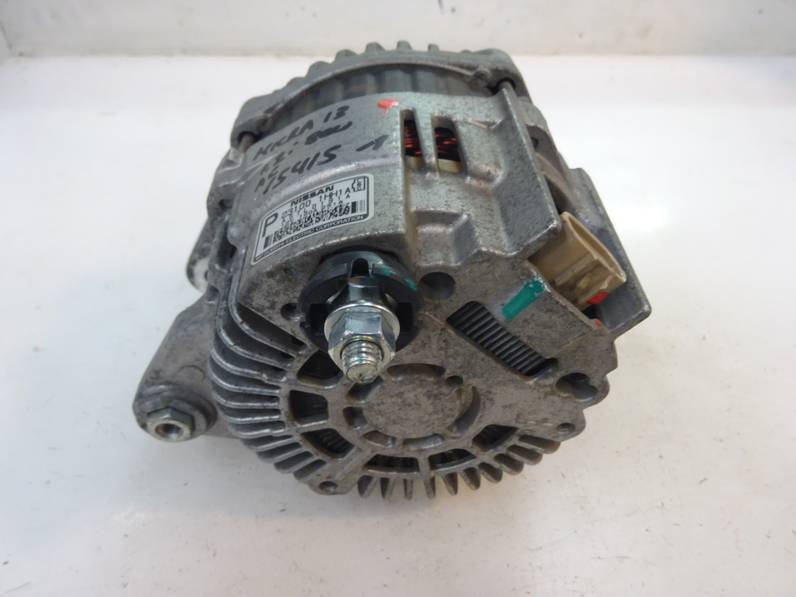 ALTERNADOR NISSAN MICRA 2013 1.2 (80 CV)