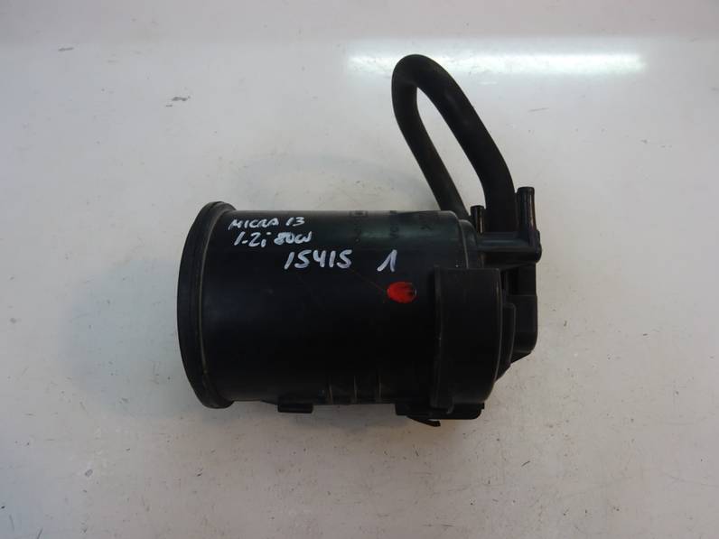 FILTRO GASOLINA NISSAN MICRA 2013 1.2 (80 CV)