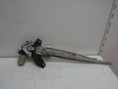 ELEVALUNAS DELANTERO DERECHO NISSAN MICRA 2013 1.2 (80 CV)