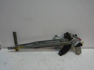 ELEVALUNAS DELANTERO IZQUIERDO NISSAN MICRA 2013 1.2 (80 CV)