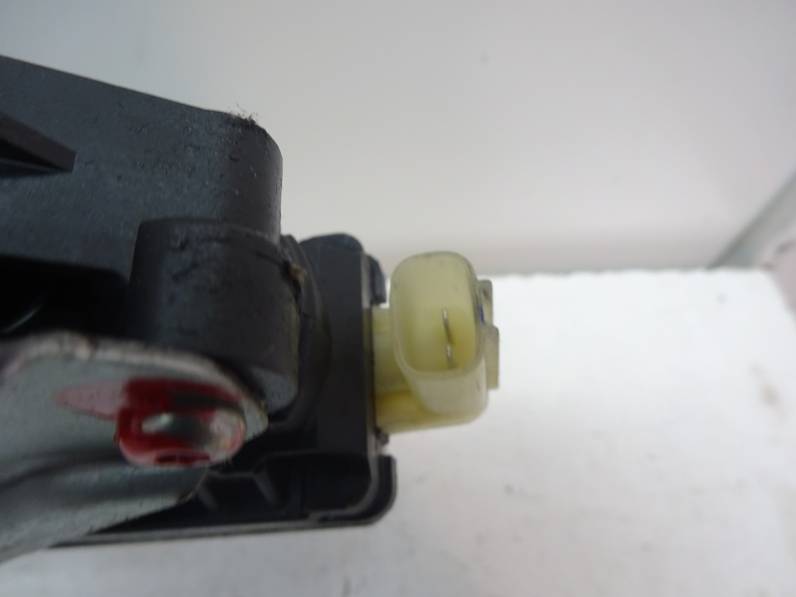 ELEVALUNAS DELANTERO IZQUIERDO NISSAN MICRA 2013 1.2 (80 CV)