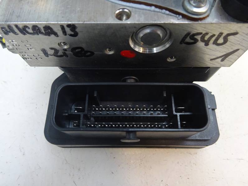 ABS NISSAN MICRA 2013 1.2 (80 CV)