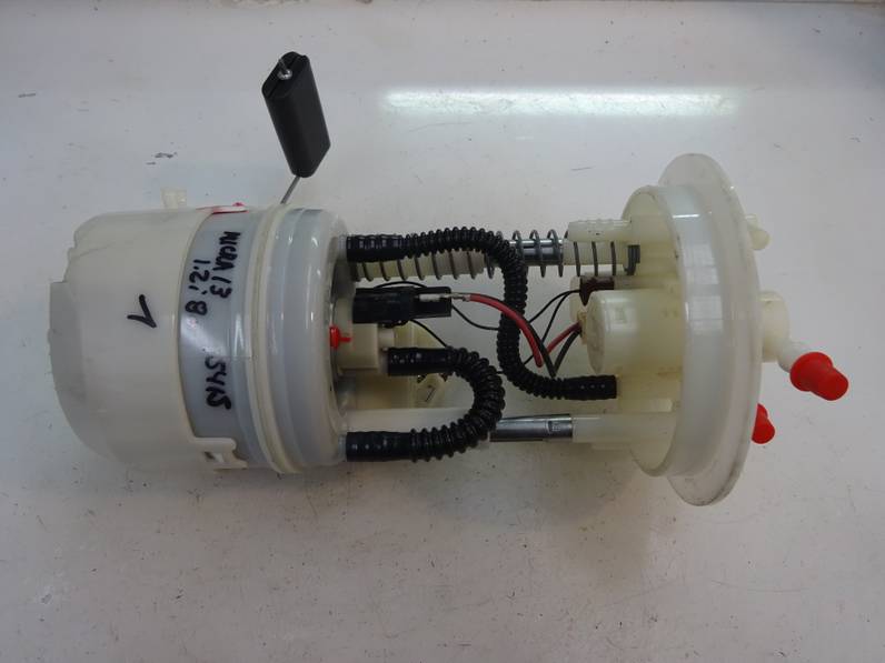 BOMBA COMBUSTIBLE NISSAN MICRA 2013 1.2 (80 CV)