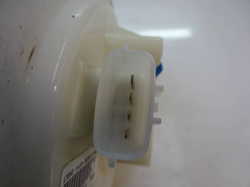 BOMBA COMBUSTIBLE NISSAN MICRA 2013 1.2 (80 CV)