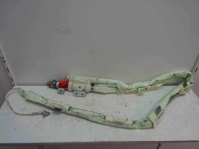 AIRBAG CORTINA DELANTERO IZQUIERDO NISSAN MICRA 2013 1.2 (80 CV)