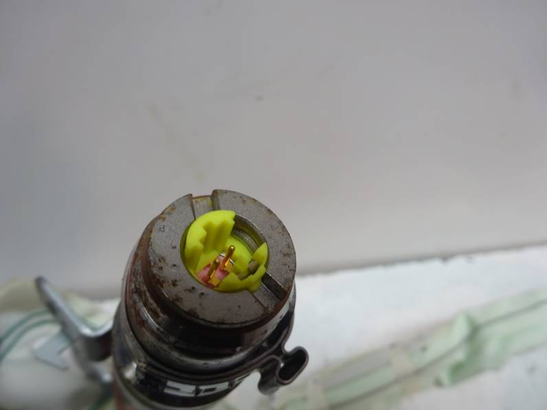 AIRBAG CORTINA DELANTERO IZQUIERDO NISSAN MICRA 2013 1.2 (80 CV)