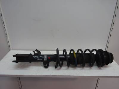 AMORTIGUADOR DELANTERO IZQUIERDO NISSAN MICRA 2013 1.2 (80 CV)
