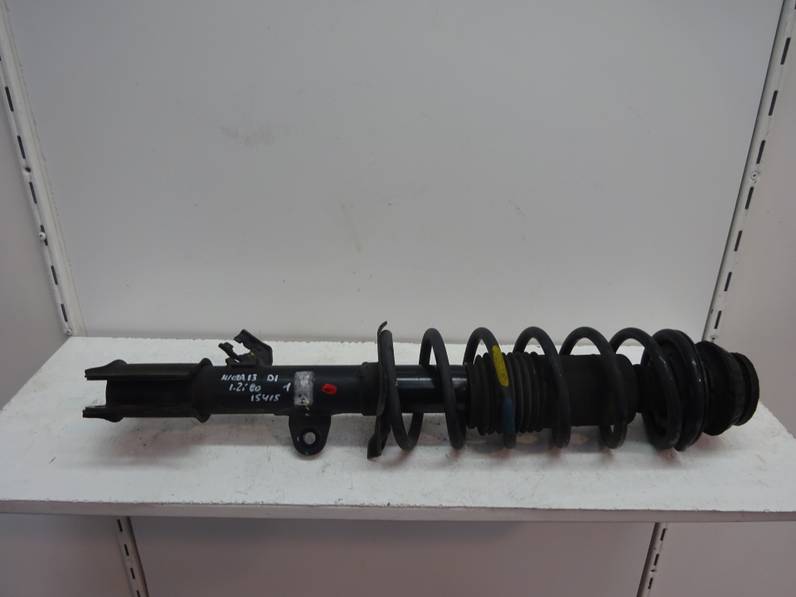 AMORTIGUADOR DELANTERO IZQUIERDO NISSAN MICRA 2013 1.2 (80 CV)