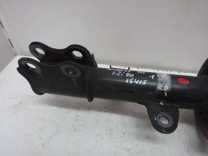 AMORTIGUADOR DELANTERO IZQUIERDO NISSAN MICRA 2013 1.2 (80 CV)