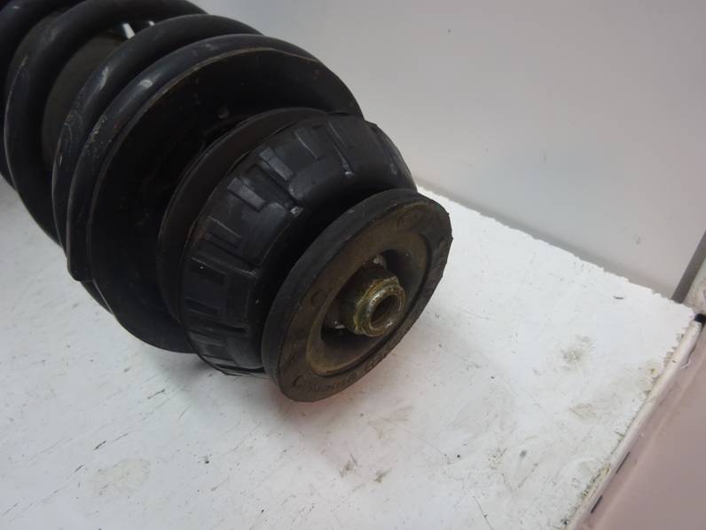 AMORTIGUADOR DELANTERO IZQUIERDO NISSAN MICRA 2013 1.2 (80 CV)