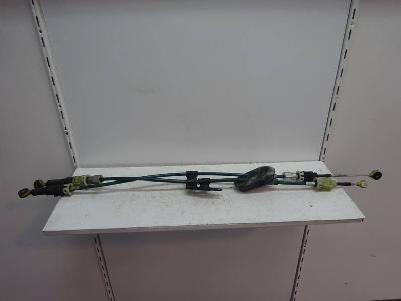 PALANCA CAMBIO NISSAN MICRA 2013 1.2 (80 CV)