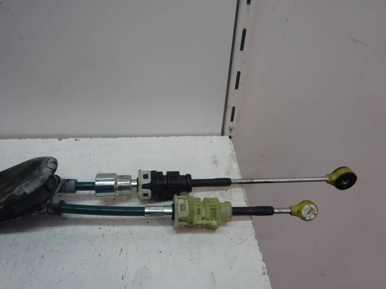 PALANCA CAMBIO NISSAN MICRA 2013 1.2 (80 CV)