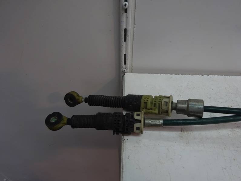 PALANCA CAMBIO NISSAN MICRA 2013 1.2 (80 CV)