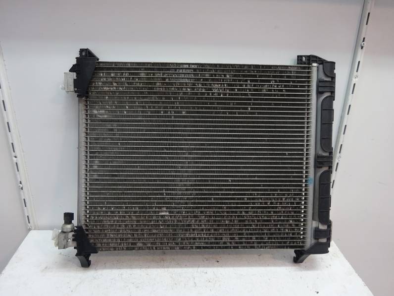 RADIADOR A C NISSAN MICRA 2013 1.2 (80 CV)