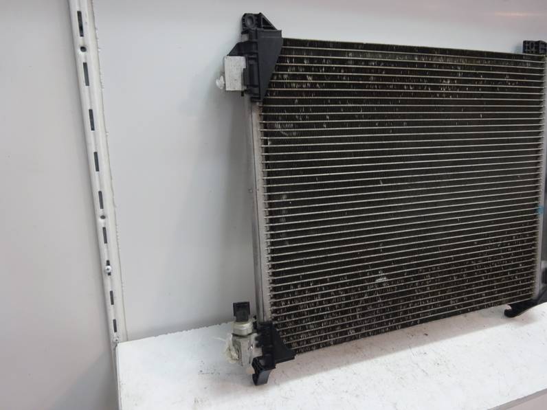 RADIADOR A C NISSAN MICRA 2013 1.2 (80 CV)