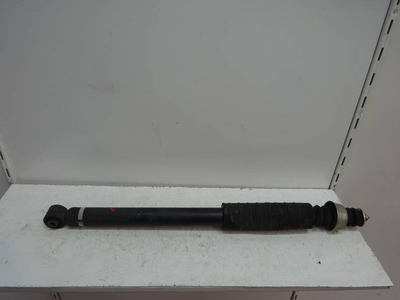 AMORTIGUADOR TRASERO IZQUIERDO NISSAN MICRA 2013 1.2 (80 CV)