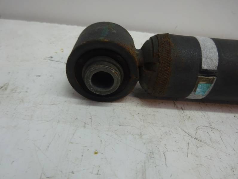 AMORTIGUADOR TRASERO IZQUIERDO NISSAN MICRA 2013 1.2 (80 CV)