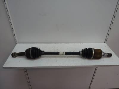 TRANSMISION DELANTERA IZQUIERDA NISSAN MICRA 2013 1.2 (80 CV)