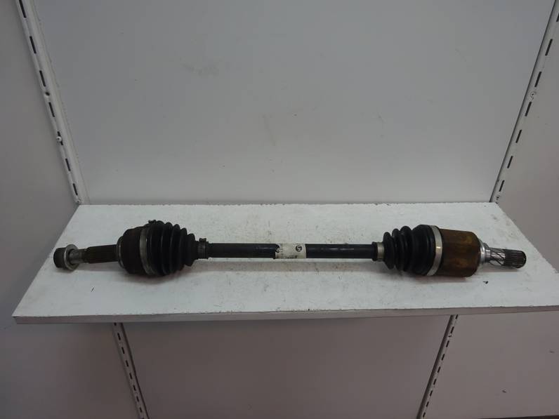 TRANSMISION DELANTERA IZQUIERDA NISSAN MICRA 2013 1.2 (80 CV)