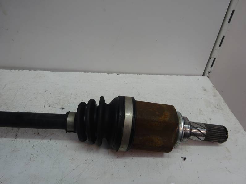 TRANSMISION DELANTERA IZQUIERDA NISSAN MICRA 2013 1.2 (80 CV)