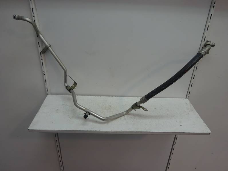 TUBOS AIRE ACONDICIONADO NISSAN MICRA 2013 1.2 (80 CV)