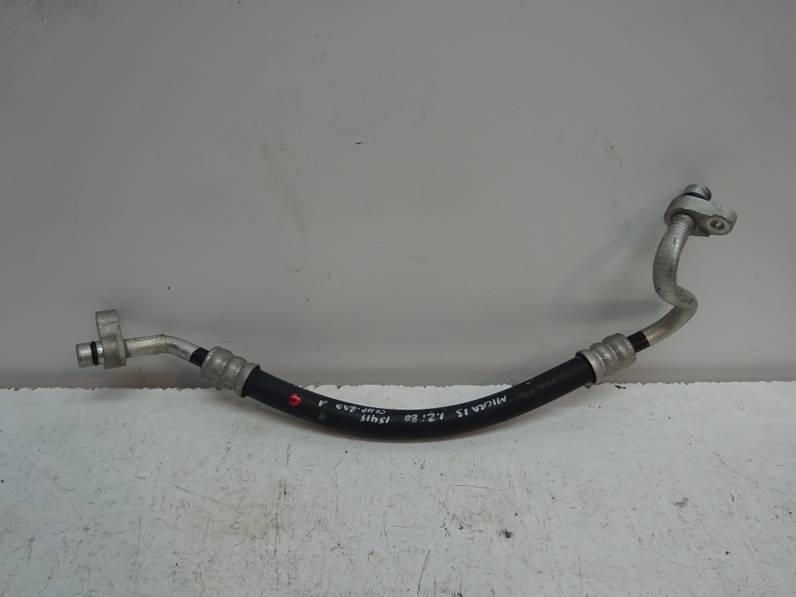 TUBOS AIRE ACONDICIONADO NISSAN MICRA 2013 1.2 (80 CV)