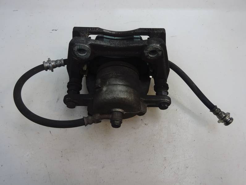 PINZA FRENO DELANTERA DERECHA NISSAN MICRA 2013 1.2 (80 CV)