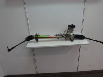 CREMALLERA DIRECCION SEAT TOLEDO 2002 1.9 TDI (110 CV)