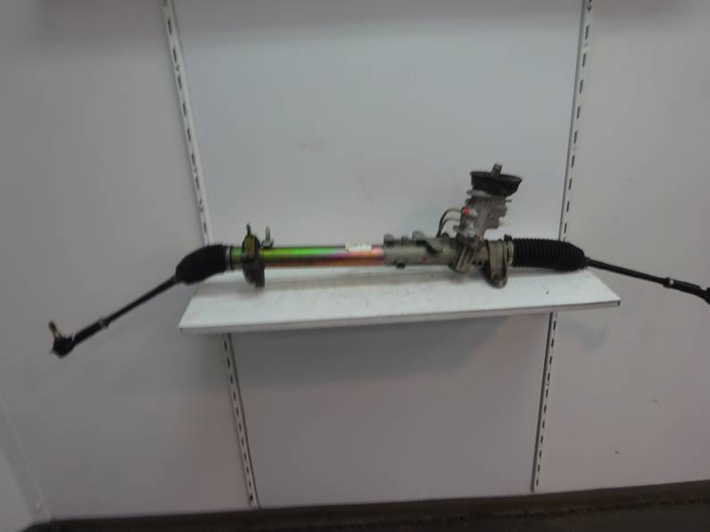 CREMALLERA DIRECCION SEAT TOLEDO 2002 1.9 TDI (110 CV)